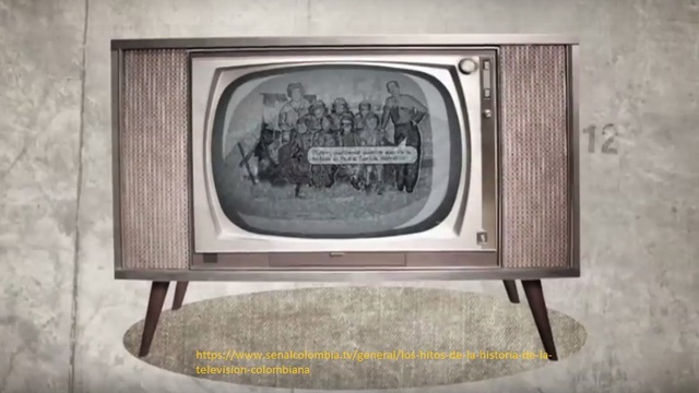 La televisión educativa