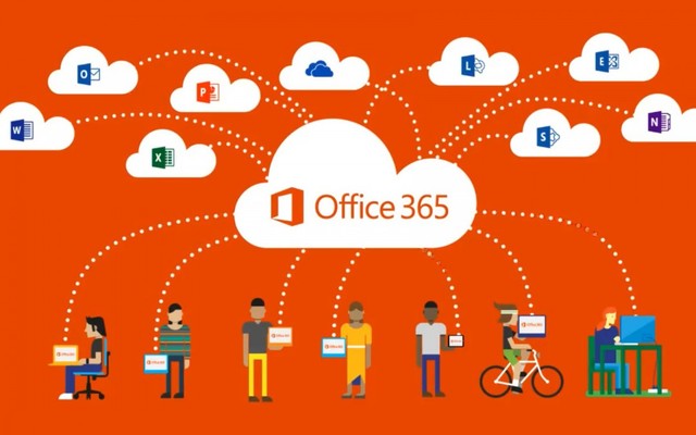 office 365