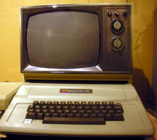 EL COMPUTADOR PERSONAL