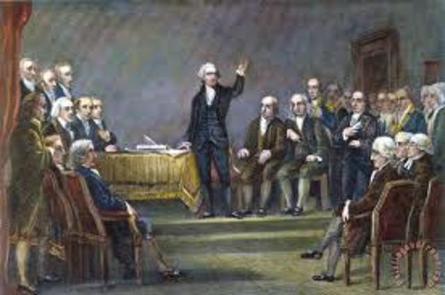 Constitutional Convention