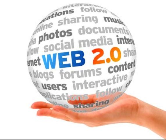 WEB 2.0