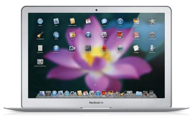 Mac OS X Lion (2010)