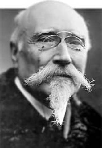 JOSÉ ECHEGARAY PRIMER NOBEL DE LITERATURA