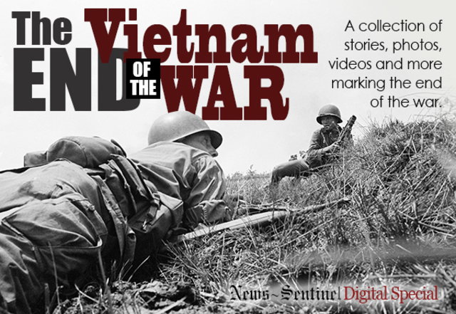 The End of Vietnam War