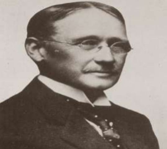 ESCUELA ADMINISTRATIVA CIENTÍFICA