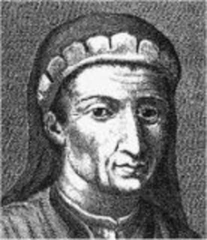 Leonardo Bruni (Humanista Italiano)