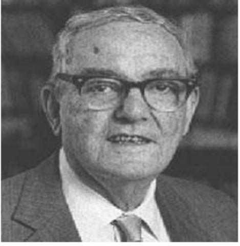 ESCUELA DEL COMPORTAMIENTO