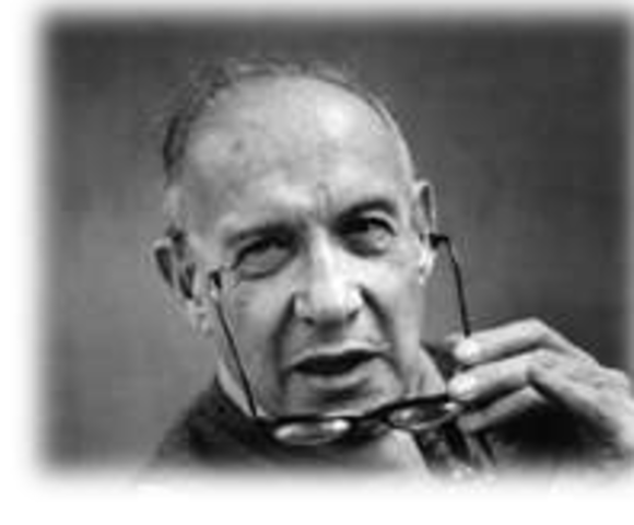 ESCUELA ADMINISTRATIVA POR OBJETIVOS