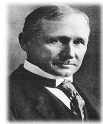 TEORIAS DEL PENSAMIENTO ADMINISTRATIVO