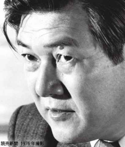 Todao Umesao. Importancia del papel de las industrias electrónicas