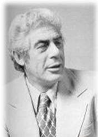 LA TEORÍA DE LOS DOS FACTORES