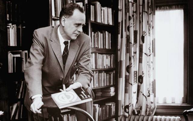 McLuhan. Reinterpretación de etapas históricas