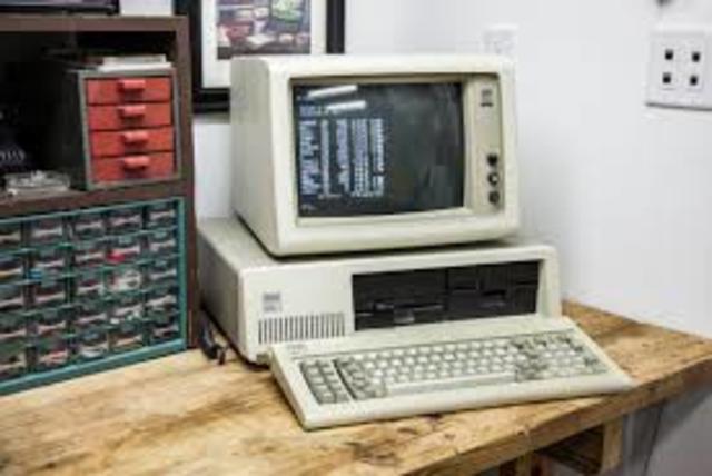 IBM PC 5150