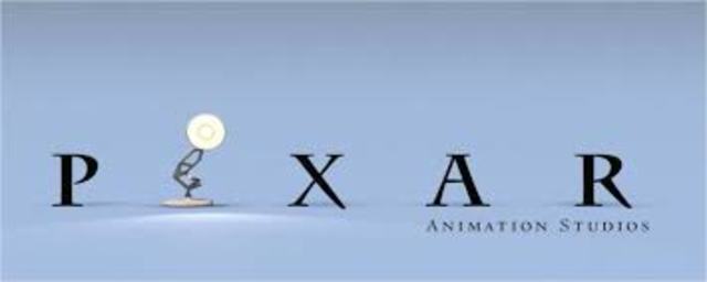 Fundación de Pixar