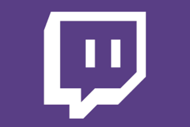 Fundación de Twitch