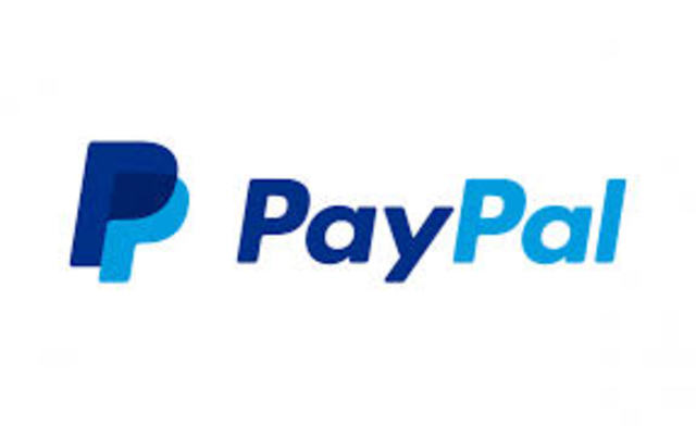 Fundacion de Paypal