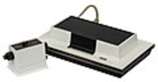 MAGNAVOX ODYSSEY