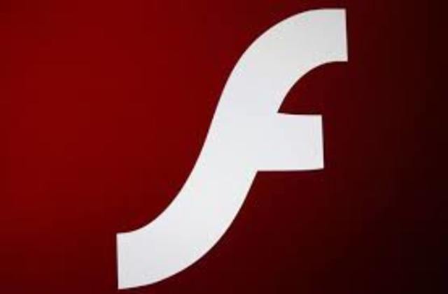 Fundación de Adobe Flash