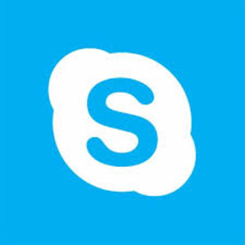 Creación de Skype