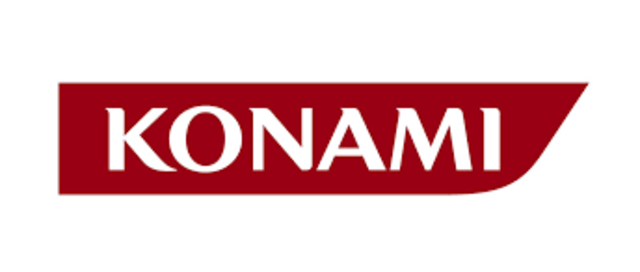 KONAMI