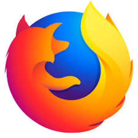 Creación de Mozilla Firefox