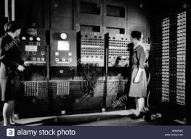 ENIAC