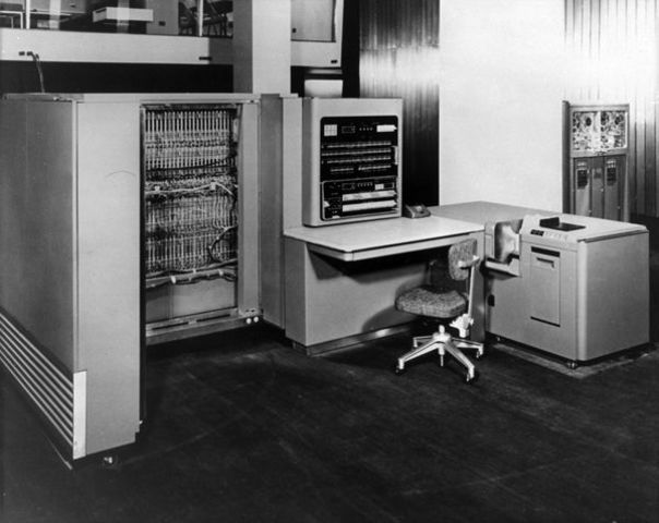 IBM 701