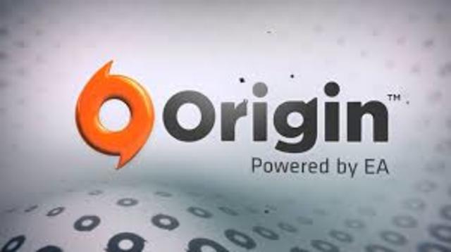 Fundación de Origin
