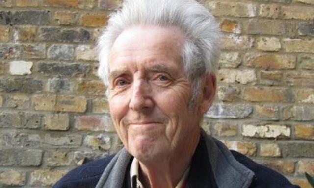 The Media are American. Jeremy Tunstall