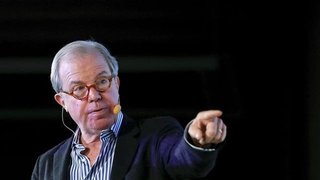 Determinismo tecnológico. Negroponte