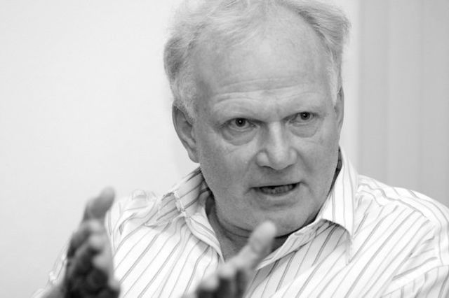 Consecuencias negativas de la globalización. Beck