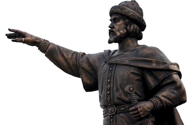 Ярослав Мудрый