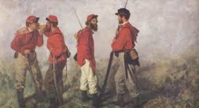 Ιταλική Επανάσταση