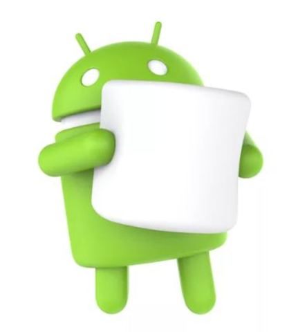 Android 6.0-6.0.1 (Marshmallow)