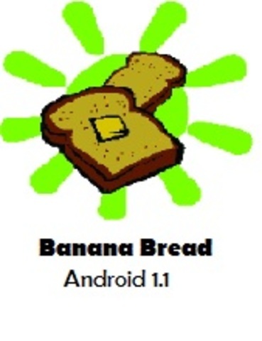 BANANA BREAD 1.1