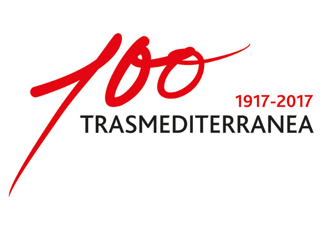 Nacimiento de ´´Transmediterranea´´.