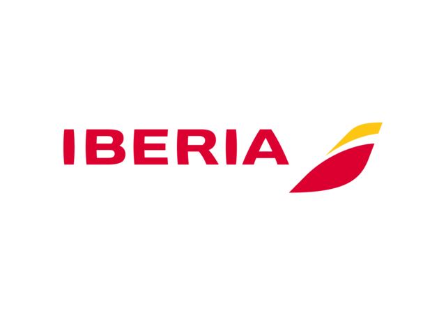 Iberia.