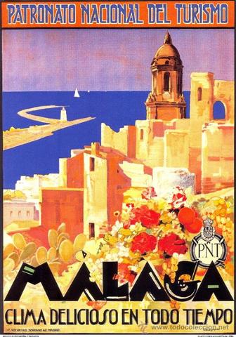 Creación Patronato Nacional de Turismo y se inaugura el Primer Parador de Turismo (Gredos)