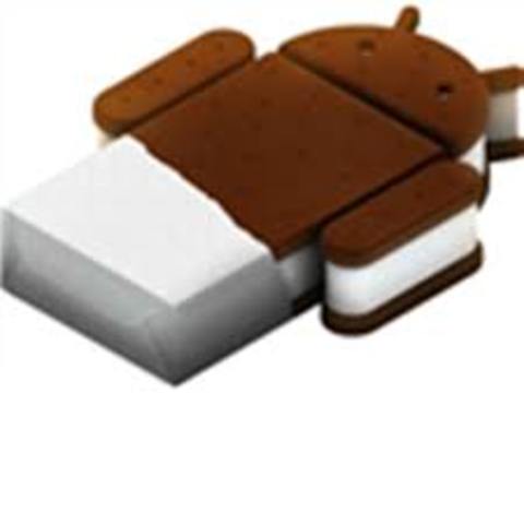 ICE CREAM SANDWICH 2.0- 2.0.5
