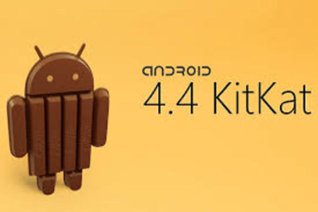 ANDROID 4.4-4.4.4