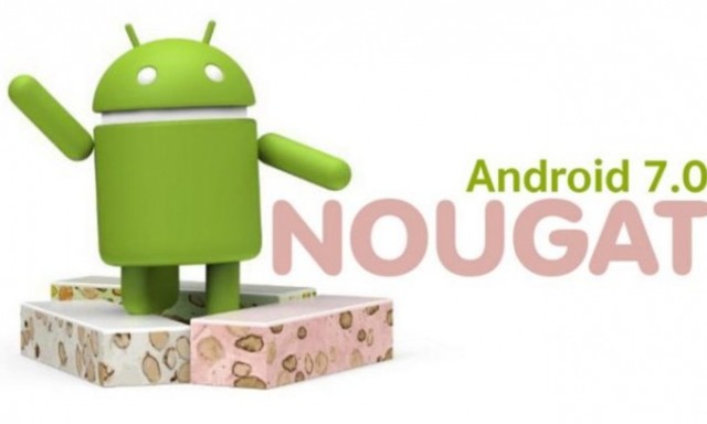 ANDROID 7.0-7.1-7.1.1-7.1.2