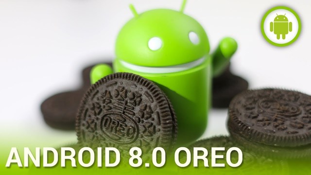 ANDROID 8.0-8.1