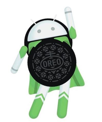 Android 8.0-8.1 (Oreo)