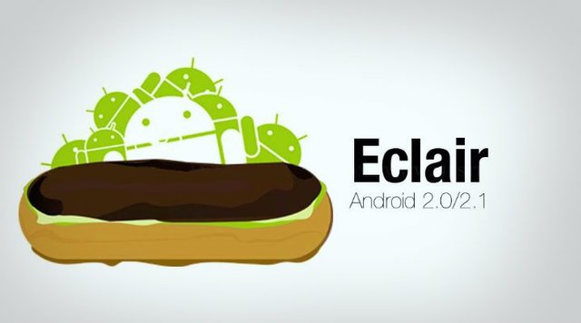 android 2.0 2.1