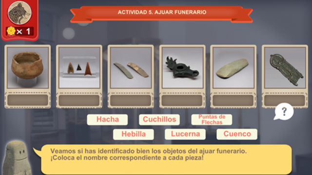 Análisis actividad 1