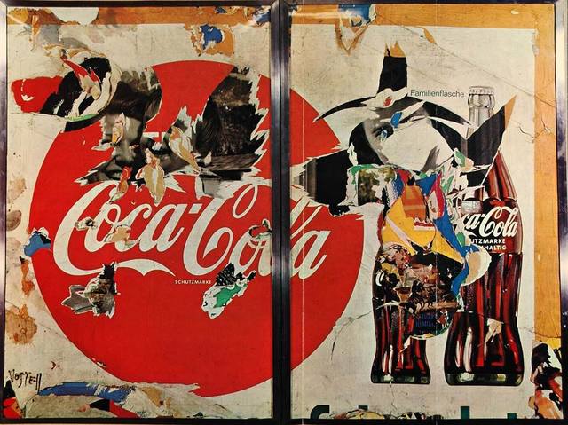 ACTIVIDAD 4 "UTILIZACIÓN DEL DÉ-COLLAGE"