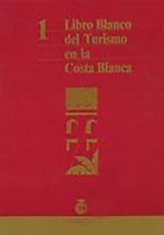 Libro Blanco del Turismo.