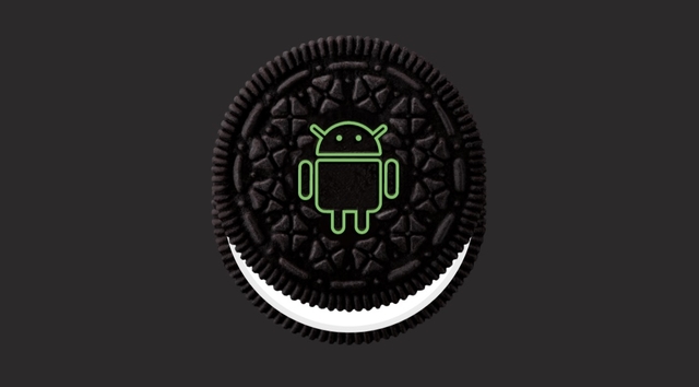 Oreo 8.0 8.1
