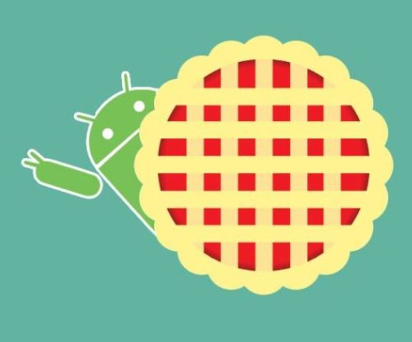 Android 9.0 (Pie)