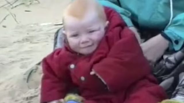 Hello world,it's my Edward Christopher Sheeren